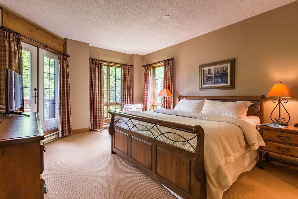Equinox - Rvmt Hotel Mont-Tremblant Buitenkant foto
