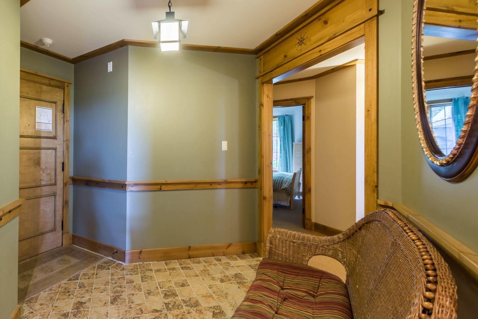 Equinox - Rvmt Hotel Mont-Tremblant Buitenkant foto